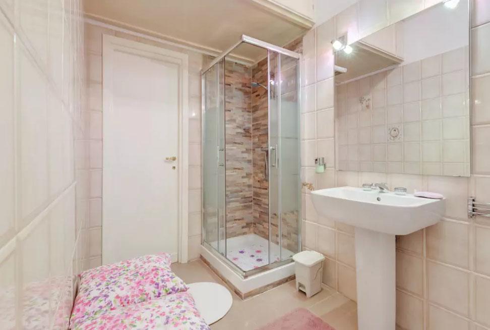 Apartment Ninuphar Maison Rome