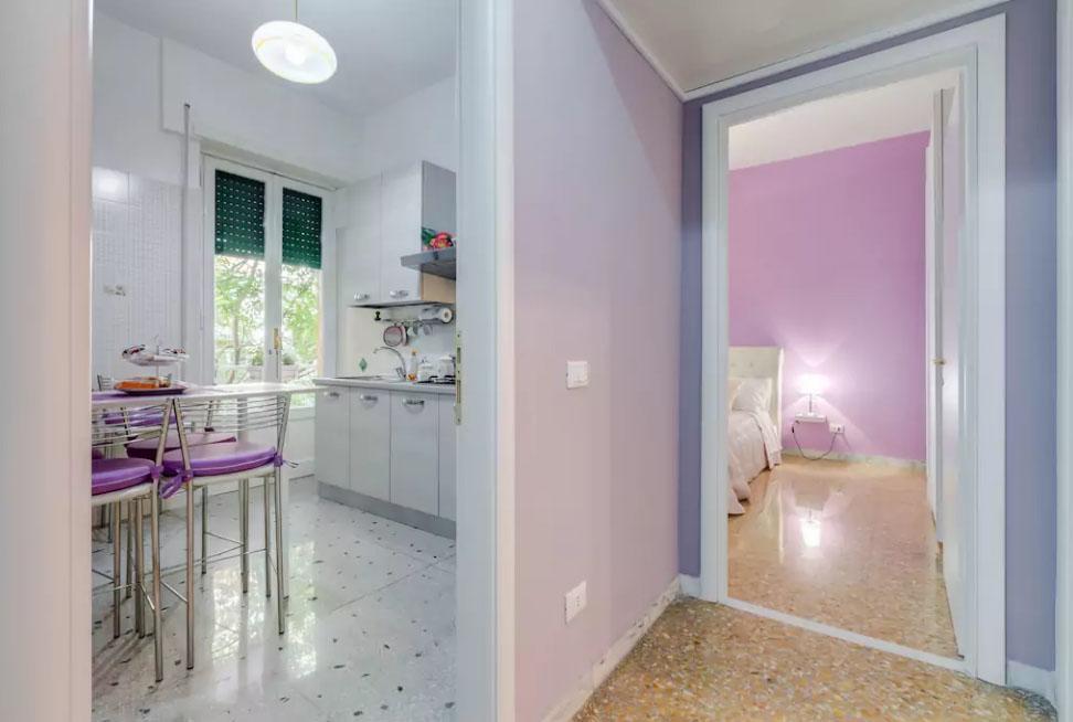 Ninuphar Maison Apartment