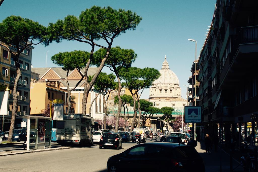 Roman Holidays Apartment Rome