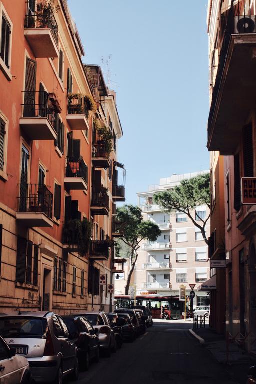 Roman Holidays Rome