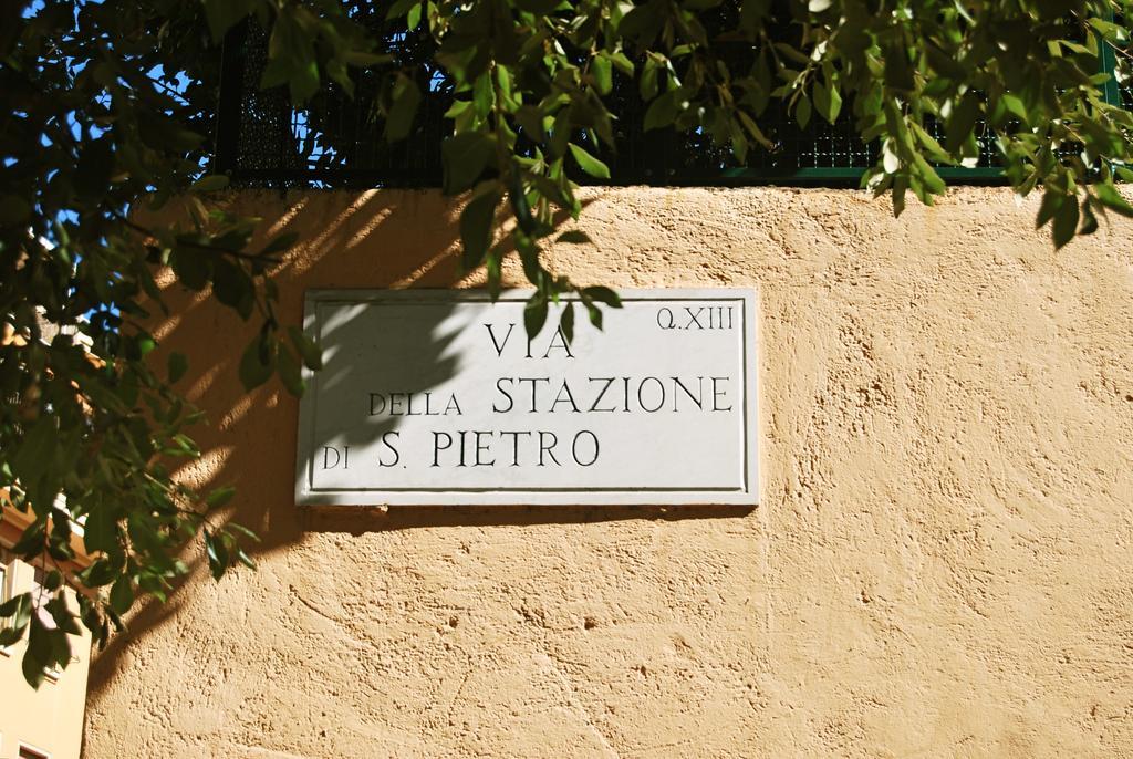 San Pietro Guest house *