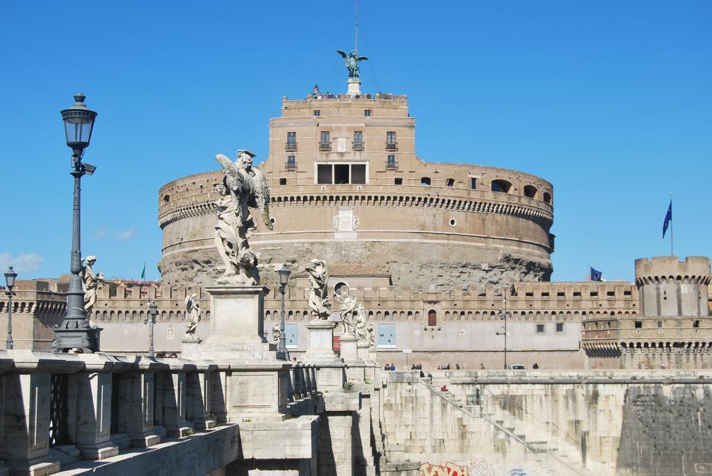 San Pietro Guest house Rome