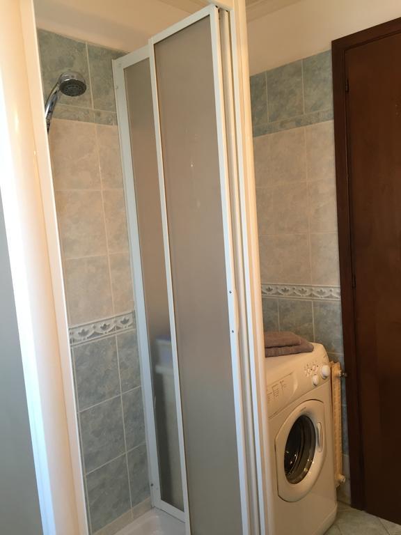 Apartment Silicella *