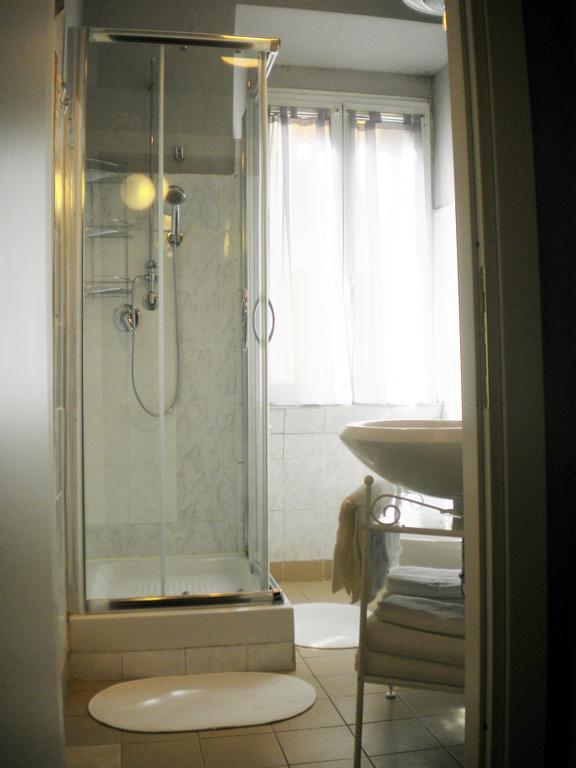 Roman Holidays Apartment *