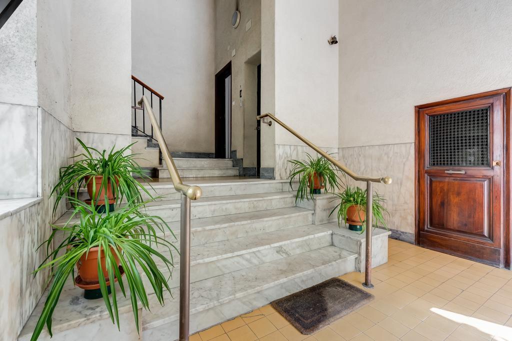 Apartamento Micol's Place