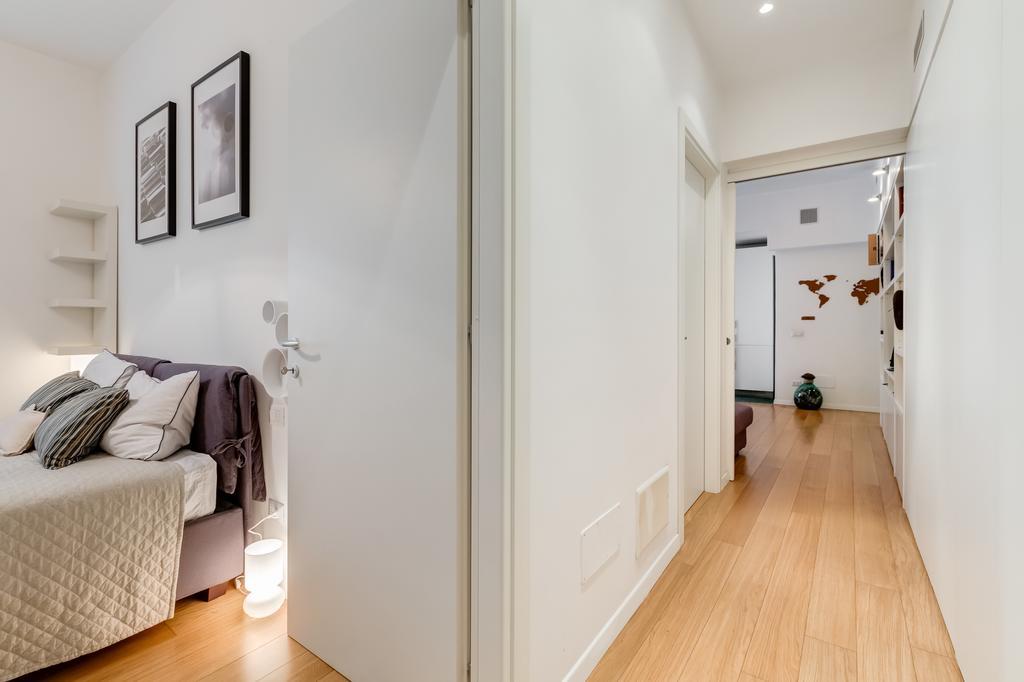 Apartamento Micol's Place Roma