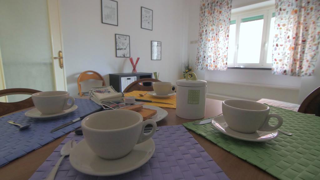 Apartamento Casa Amelia Roma