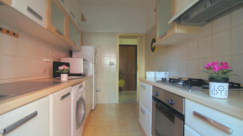 Apartamento Casa Amelia