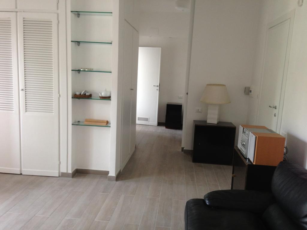 Appartement Megi San Peter Rome