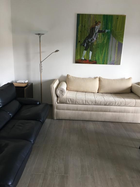 Megi San Peter Appartement