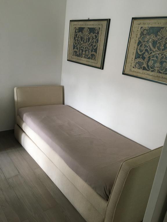 Megi San Peter Appartement