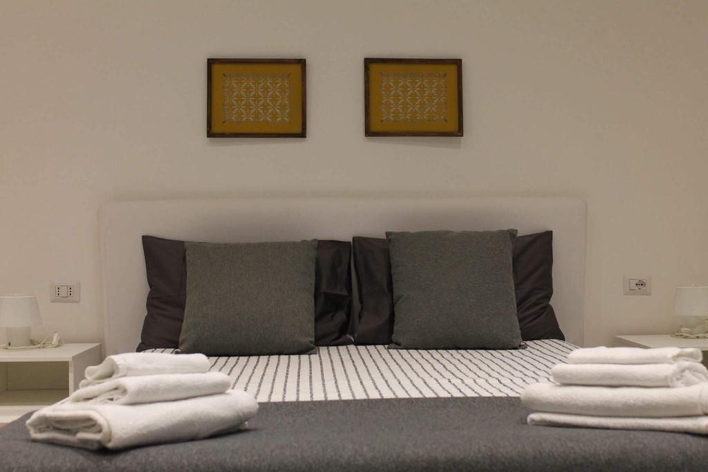 Spazio Cavour Maison d'hôtes 2*