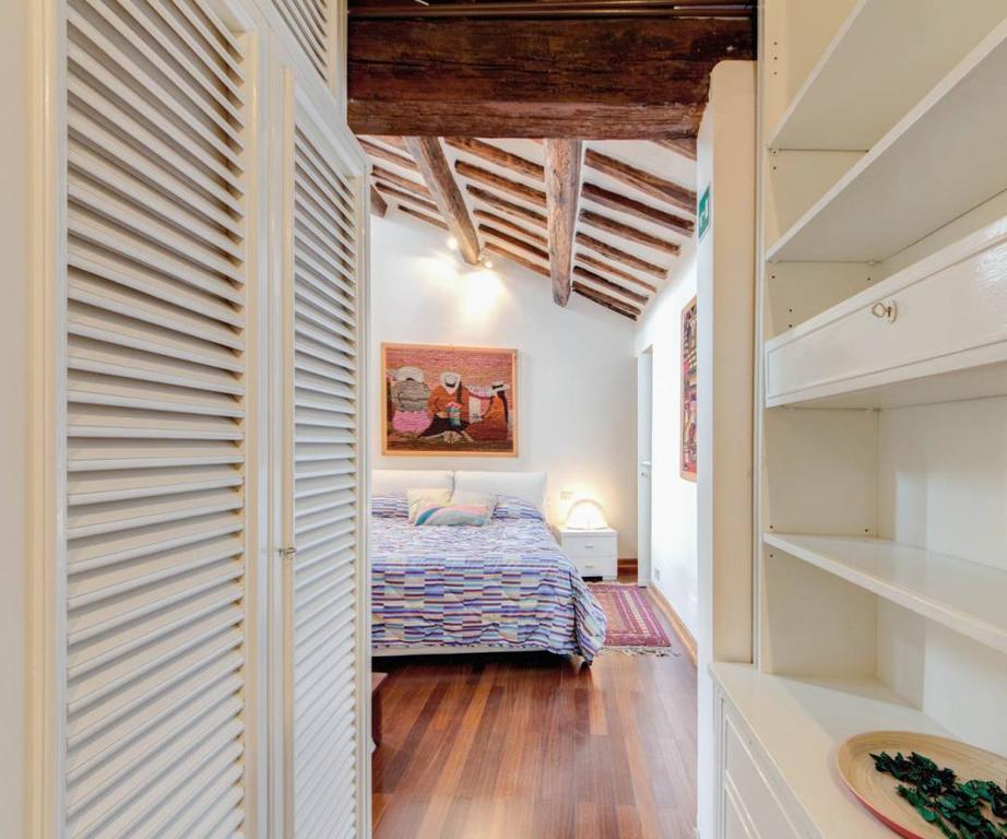 Appartement Piazza Del Parlamento 3 *