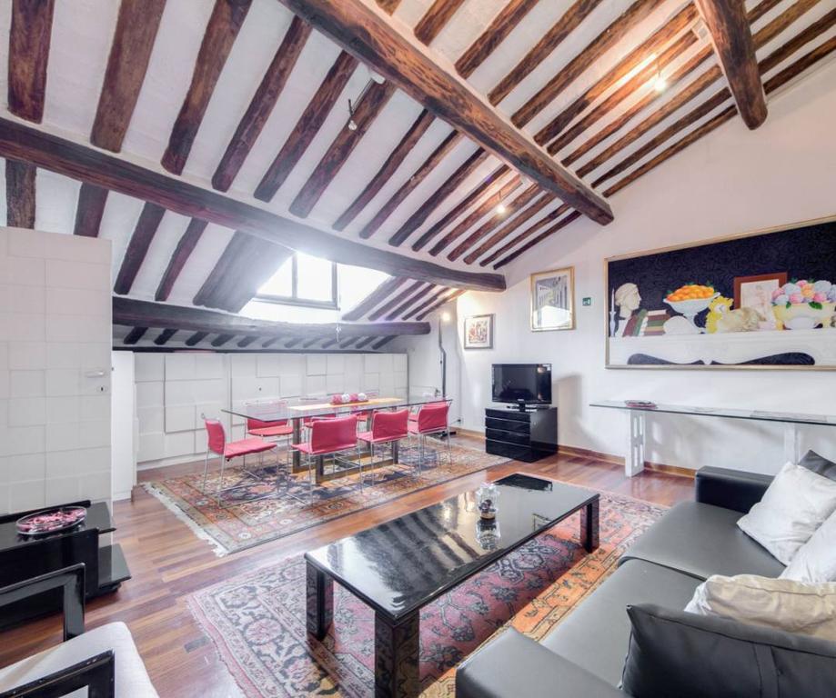 Appartement Piazza Del Parlamento 3