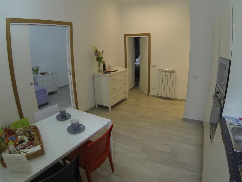 Apartamento Luisa Roma