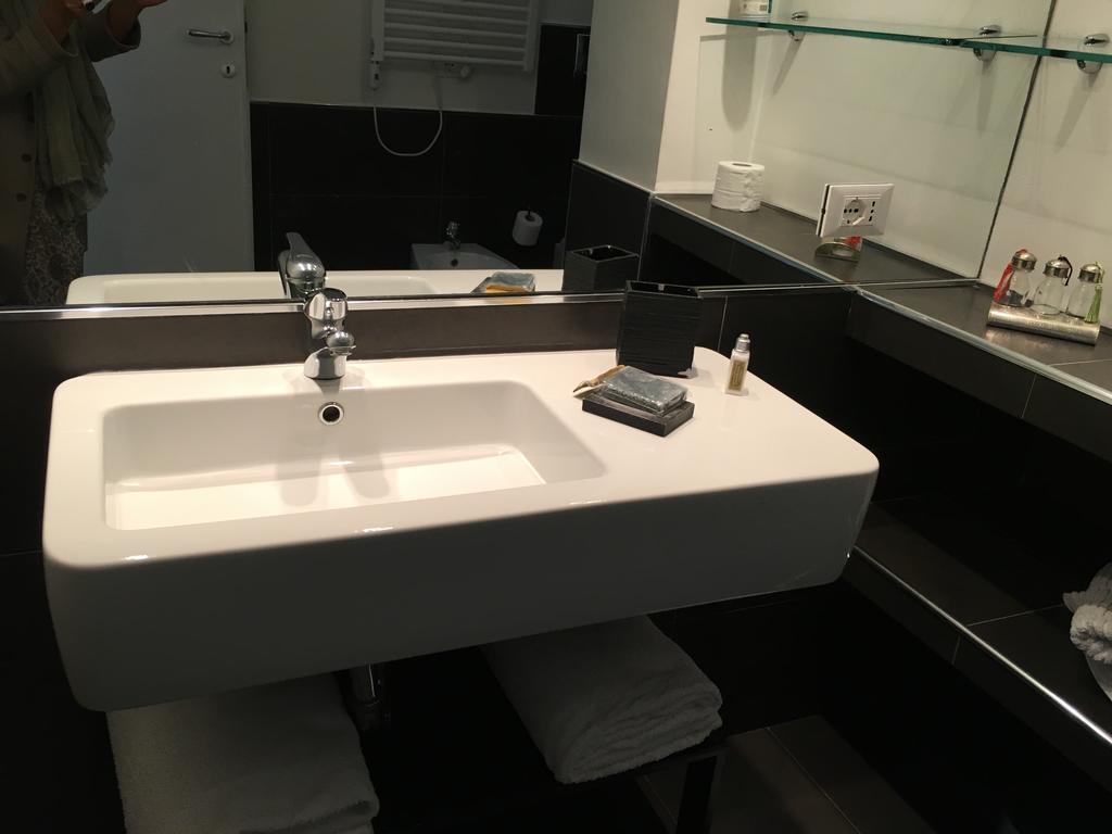 Megi San Peter Appartement Rome