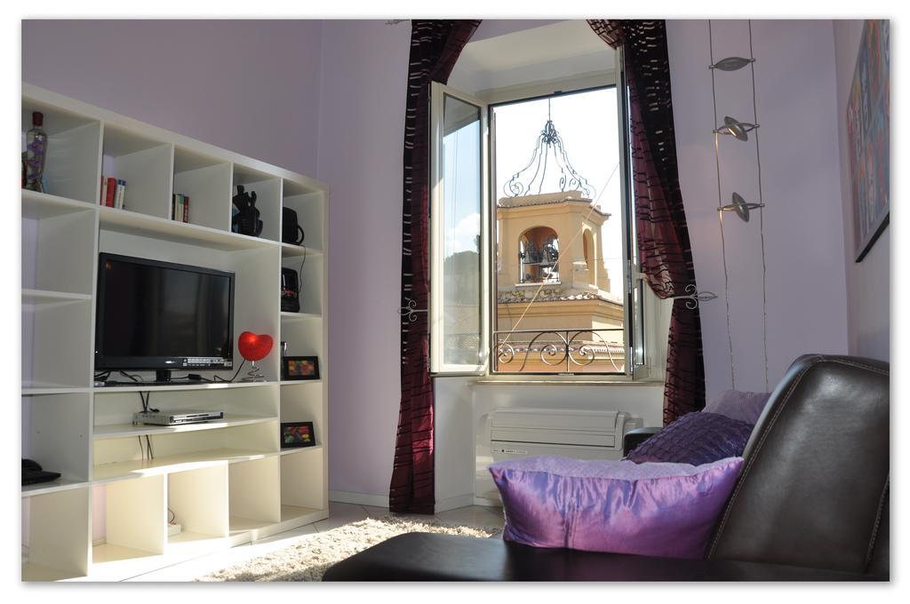 Valentina Vatican Appartement *