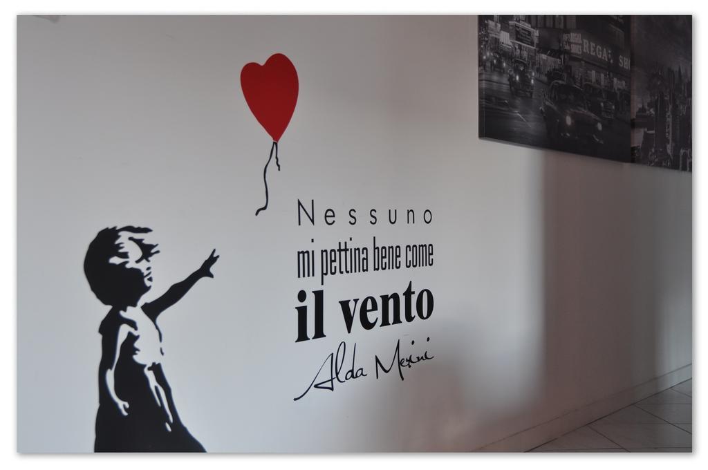 Valentina Vatican Appartement Rome