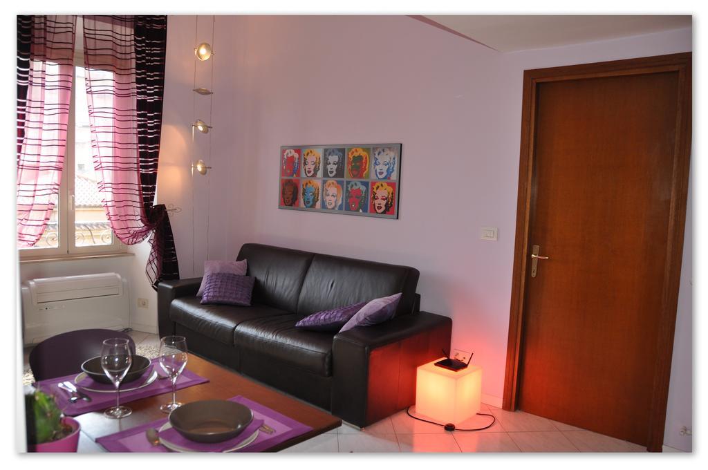 Appartement Valentina Vatican *