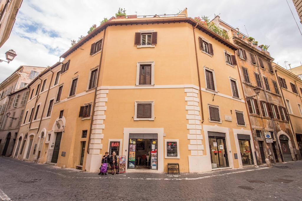 Appartement Via Del Monte Della Farina *