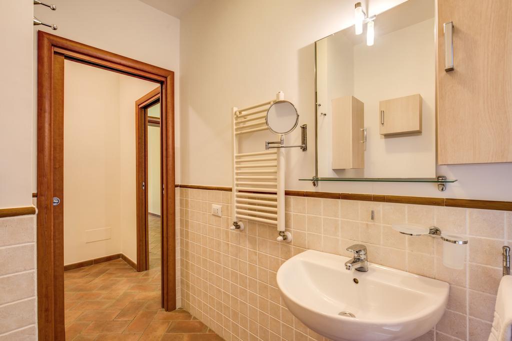 Via Del Monte Della Farina Appartement *