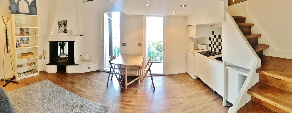 Tramonti Romani Apartment *