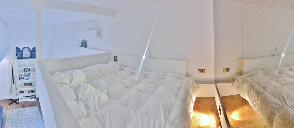 Apartment Tramonti Romani