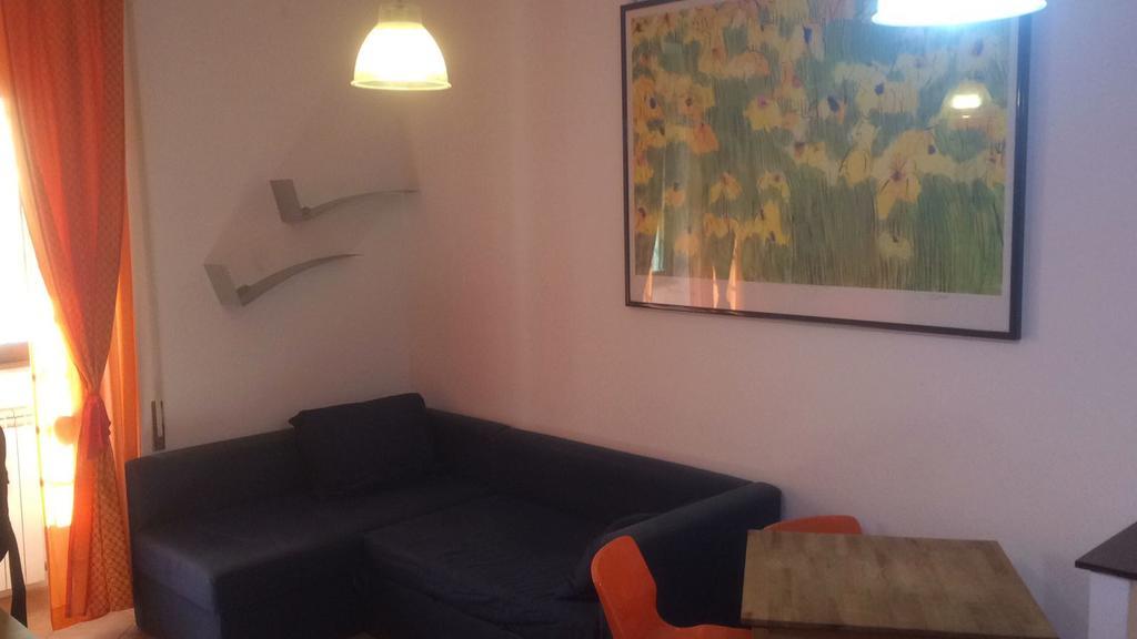 Casa San Giovanni Apartment *