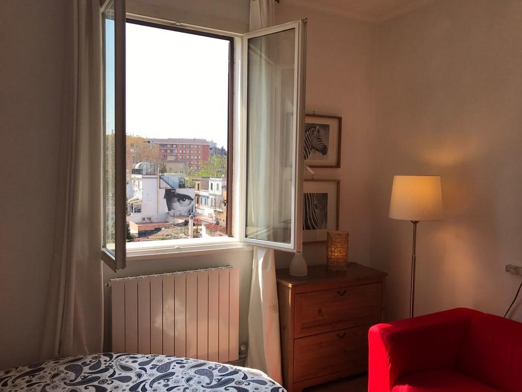 Splendido Attico' La Casa Di Costantino * Rome