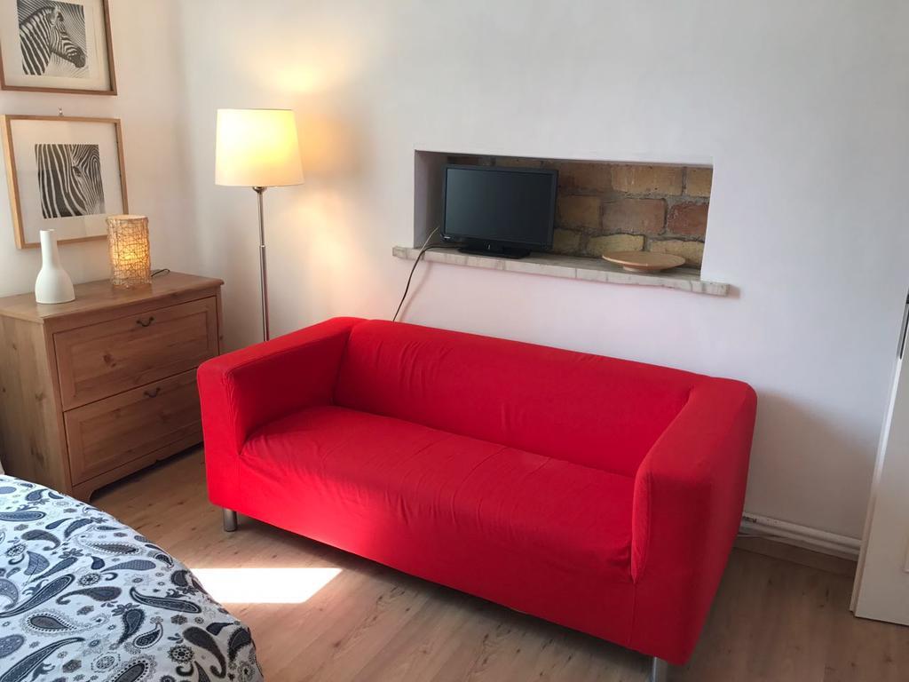 Splendido Attico' La Casa Di Costantino Rome