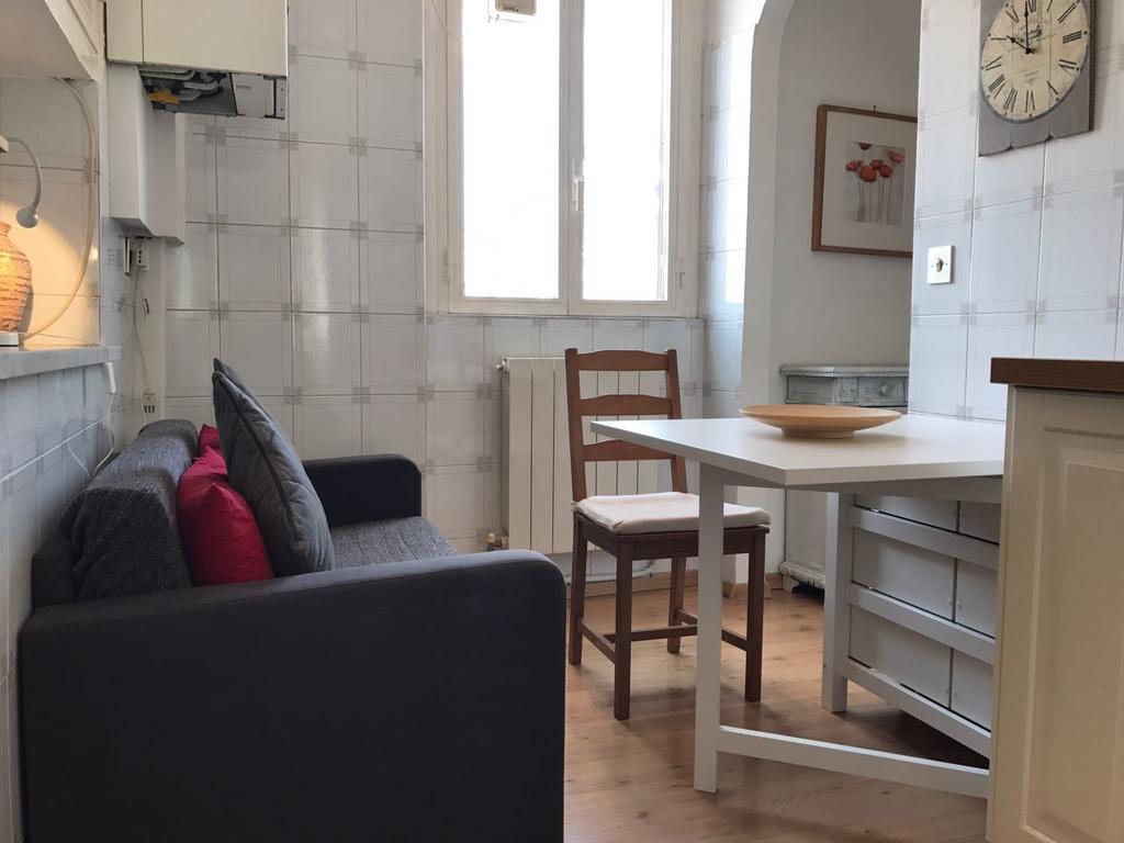 Apartment Splendido Attico' La Casa Di Costantino *