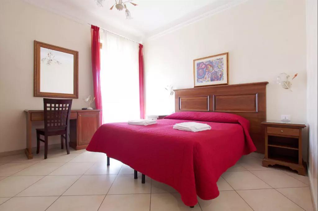 Apartment Anthony House, Anthony Floor 3, Castro Pretorio