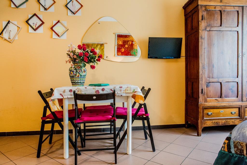La Casetta Di Tiziana Apartment Rome
