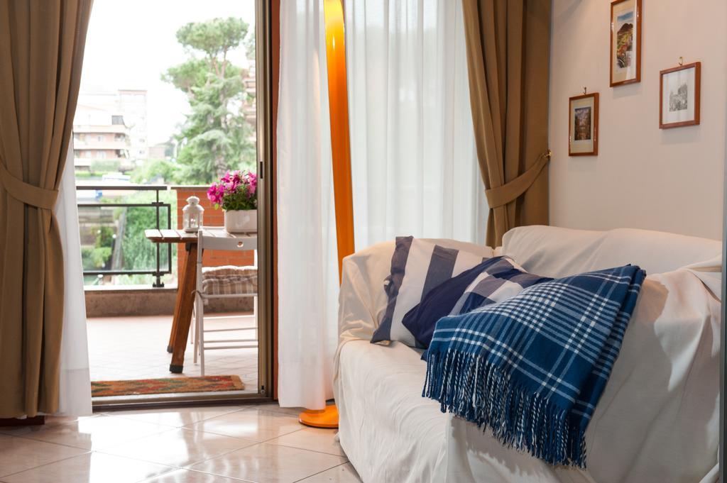 Residenza Il Parco 3 * Rome