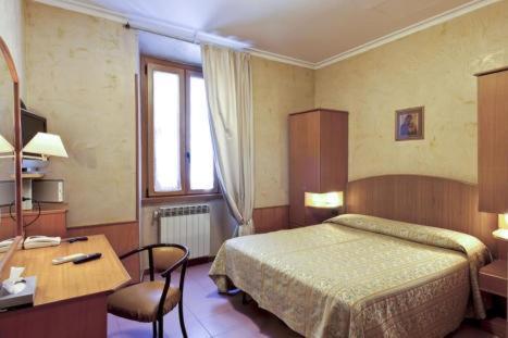 Hotel Museum 3*