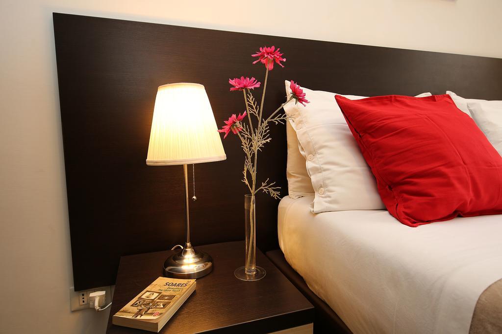 Great Apartamento *