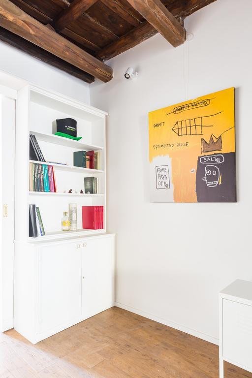 Vicoloft Vicolo Appartement *