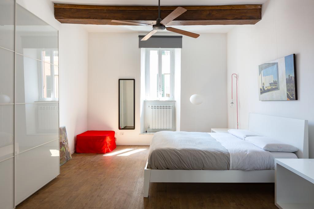 Appartement Vicoloft Vicolo Rome