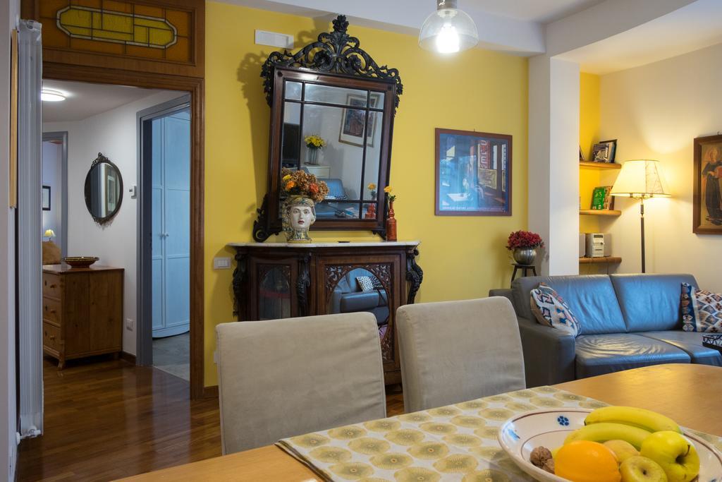 Apartment Glorioso Stylish Rome