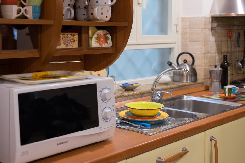 Glorioso Stylish Apartment Rome