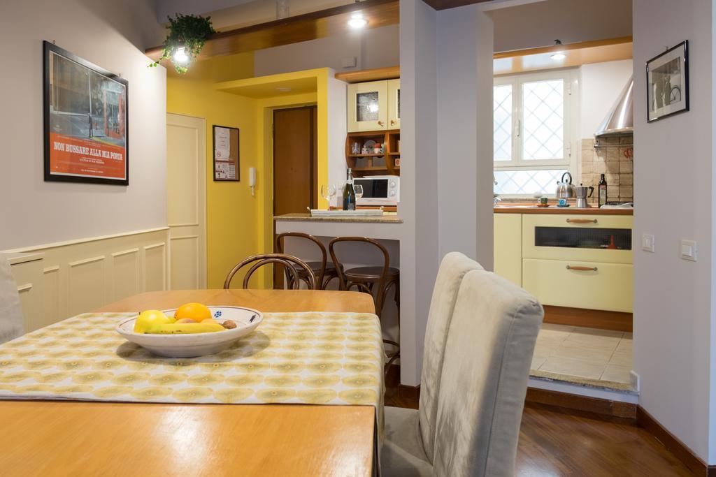 Apartment Glorioso Stylish *