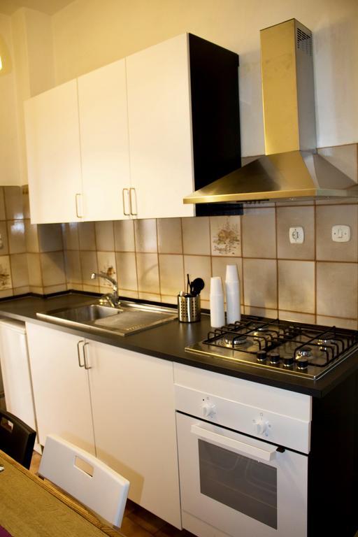 Rick´s Appartement *