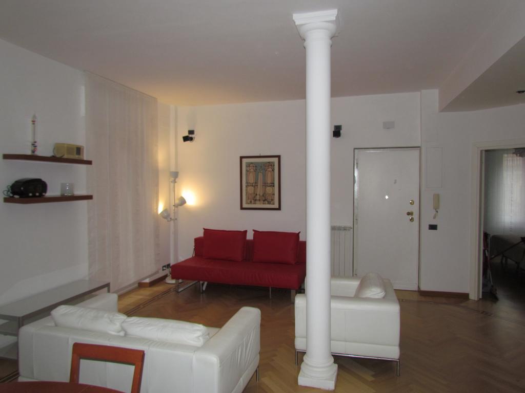 Via Dei Savorelli 4 Apartment *