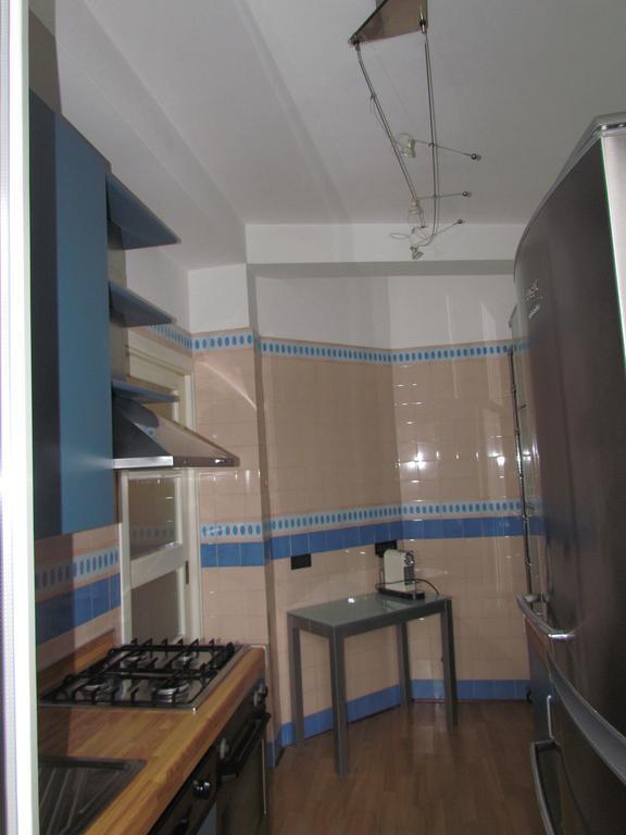 Apartment Via Dei Savorelli 4 Rome
