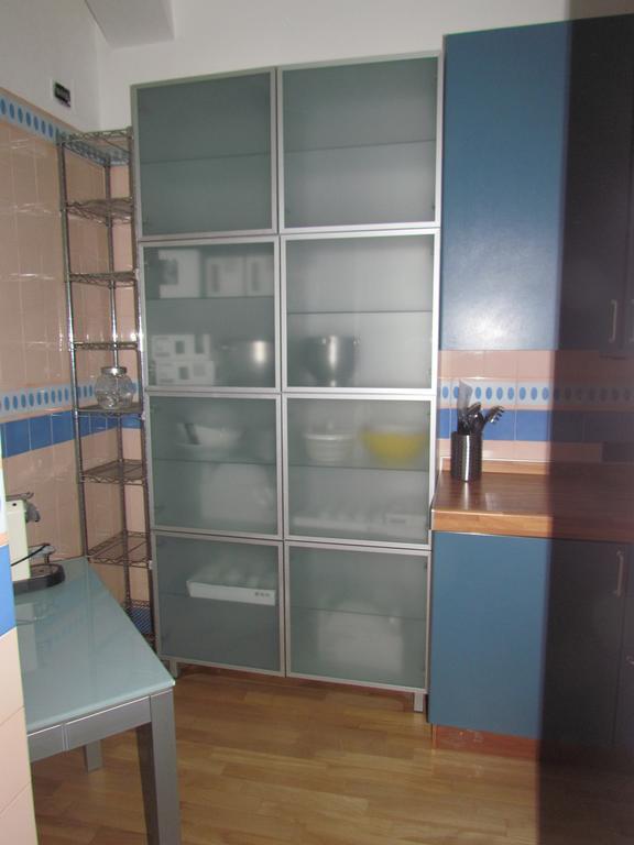 Apartment Via Dei Savorelli 4