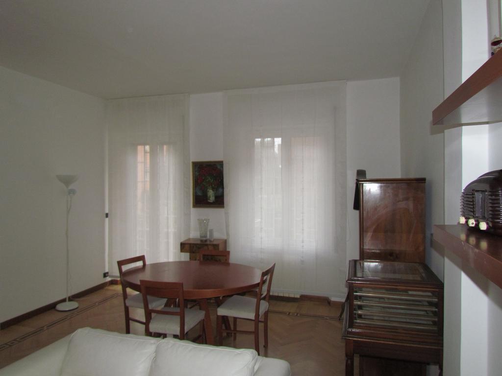 Via Dei Savorelli 4 Apartment