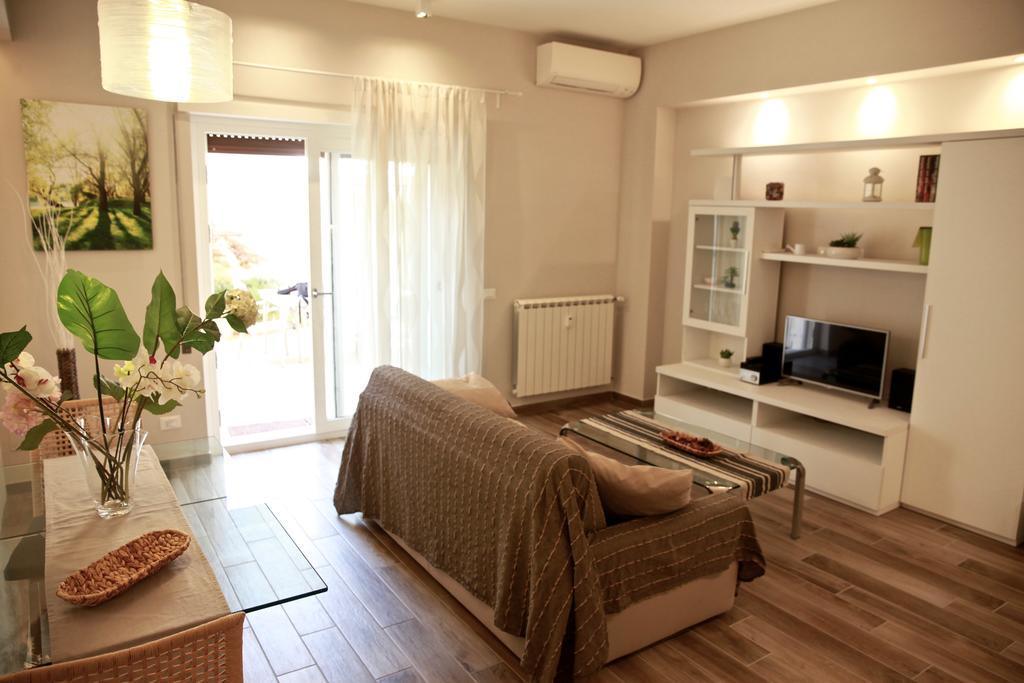 Apartment Via Mascagni *