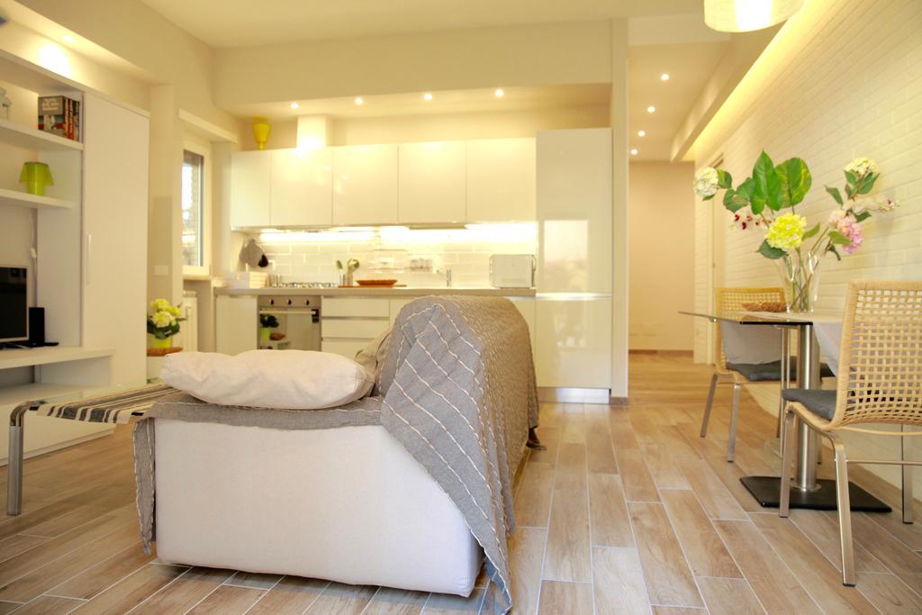 Apartment Via Mascagni