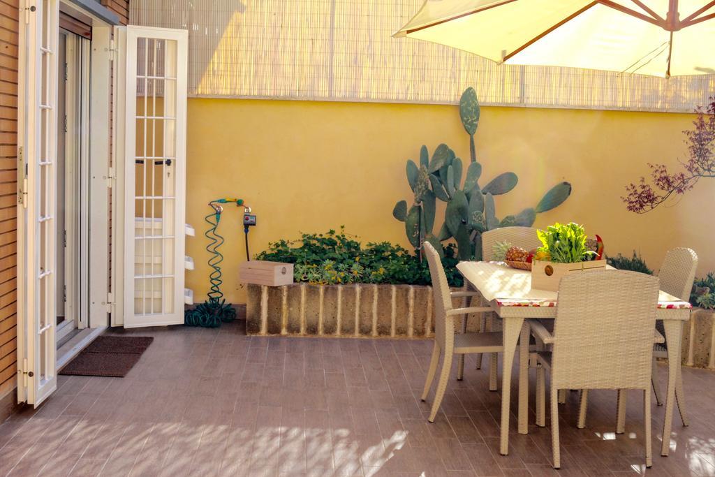 Via Mascagni Apartment