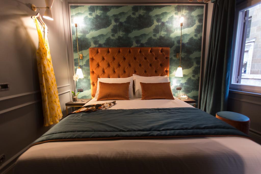 Saint B Boutique 3* Rome